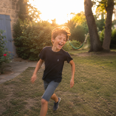 Imaginé pour vos enfants