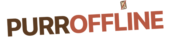 Puroffline
